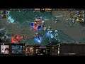 Infi (RND/Orc) vs FoCuS (Orc)  -WarCraft 3 - Huya Invitational 3 - Recommended - WC3157