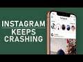 iOS 16 - How To Fix Instagram Keeps Crashing on iPhone