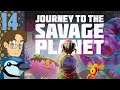 Journey to the Savage Planet-#14: No More Floopsnoots