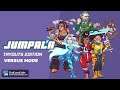 Jumpala: Tryouts Edition [Local Multiplayer Share Screen] : Versus Mode ~ Free-For-All - 1v1