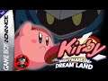 Kirby Nightmare In Dream Land Longplay