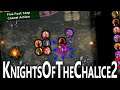 Knights of the Chalice 2 - One Shot