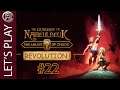 Le Donjon de Naheulbeuk : L'Amulette du Désordre - Let's Play - 22 - "REVOLUTION !"