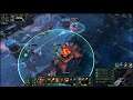 League of Legends INSANE Brand match vs Varus impossible or not?
