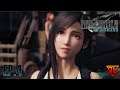 Les GROSSES patates de Tifa ! - Final Fantasy 7 Remake - Episode 4