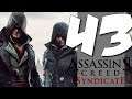 Lets Blindly Play Assassin's Creed: Syndicate: Part 43 - The Spies