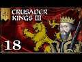 Let's Play Crusader Kings III 3 England | CK3 Normandie Dynasty Roleplay Gameplay Episode 18