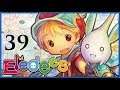 Let's Play Eledees: The Adventure of Kai and Zero - [Blind] Part 39 - Grün und Pink