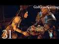 Let's Play God of War Part 31 - The Return of an Old... Friend -