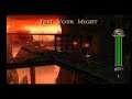 Let's Play Mortal Kombat Shaolin Monks Episode 5: Tombstoning Souls
