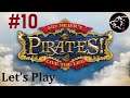 Let's Play: Sid Meier's Pirates! #10 Der Schrecken der Franzosen!