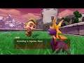 Let's Play Spyro 3 - Part 19