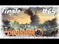 Lets Play The Division 2 #65 / Finale: neuer Anfang, neuer Feind / Gameplay (PS4 Deutsch German)