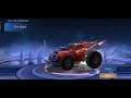 Let's spin Transformer Event