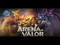 [LIVE CS] Arena Of Valor : Garena Indonesia