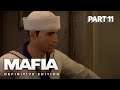 Mafia: Definitive Edition - Part 11 (No Commentary)