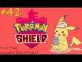 Manta-stic Episode - Pokemon Shield - Nuzlocke Newbie / Blind - Part 42