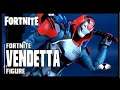 McFarlane Toys Fortnite Vendetta | Video Review ADULT COLLECTIBLE