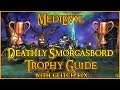 MediEvil (PS4 Remake) | Deathly Smorgasbord Trophy Guide