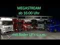 Megastream  |  Euro Truck Simulator 2  |  MP Simulation 2