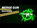 Merge Gun: Shoot Zombie - Gameplay IOS & Android