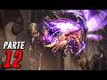 Metroid Dread en Español Latino - Parte 12 - Como Matar a Escue - Multimisil