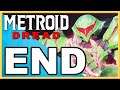Metroid Dread WALKTHROUGH PLAYTHROUGH LET'S PLAY GAMEPLAY - END