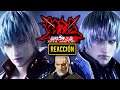 Mi REACCIÓN a DEVIL MAY CRY: PINNACLE OF COMBAT. Nuevo GAMEPLAY (y GERALT en DAEMON x MACHINA)