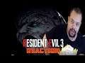 MIKE REACTS: Resident Evil 3 Discussion & Hopes