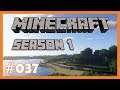 Minecraft - S1 🏠 Live-Stream 🏠 037 [Deutsch]