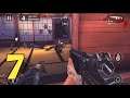Modern Combat 5: eSports FPS Android GamePlay FHD. (Part-7).