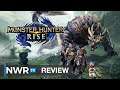 Monster Hunter Rise (Switch) Review - A Worthy Successor to World
