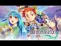 Monster Viator (Switch) First 27 Minutes on Nintendo Switch - First Look - Gameplay