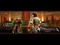 Mortal Kombat Unchained Konquest Mode Part: 07: Training as Ermac!