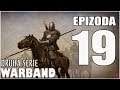 Mount and Blade: Warband | S02 | #19 | Král proti králi | CZ / SK Let's Play / Gameplay 1080p / PC