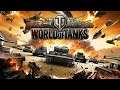 Multiplayer #570 "World of Tanks" Amerykański czołg ciężki - M6