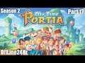 My Time at Portia (SS2) - ลืมแล้วว่าเล่นถึงไหน # Part 17