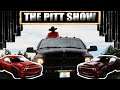Náš první Auto-Moto sraz, The Pitt Show 2020
