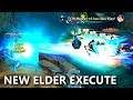 NEW EXECUTE PASSIVE! Elder Drake Buff Interactions! (Karthus, Teemo & more!)