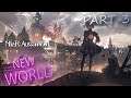 Nier Automata - Gameplay Walkthrough Part 3 - New World || PC
