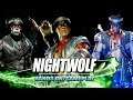 NIGHTWOLF FIRST LOOK: Impressions, Gameplay, Costumes, Intros & More