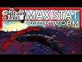 No Man's Sky How To Max Stat Your Worm Pet Test Gene Splitting Emergence Items Captain Steve NMS