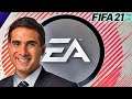 NOVO NARRADOR DO FIFA 21 ANUNCIADO ! (Gustavo Villani)