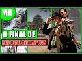 O Final de Red Dead Redemption, que Jogo Incrível (Gameplay)