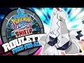 Oh LAWD He Comin! | Pokemon Sword and Shield RFFA (4K)