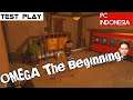 OMEGA The Beginning - Episode 1 Indonesia Gameplay Test PC Ultra Settings