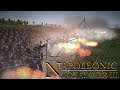 ONE HUGE LINE BATTLE! - Napoleon Total War NTW 3 Multiplayer Battle