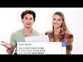Outer Banks Cast Answer the Web's Most Searched Questions | WIRED