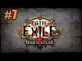 Path of Exile: Metamorph Season - Enki's Arc Witch Community Stream #7 (Deutsch & Facecam)