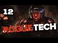 Perfect Mech for Duel Missions - Roguetech Mod - Battletech Career Mode Playthrough #12